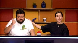 Ingen vil tape i quiz!