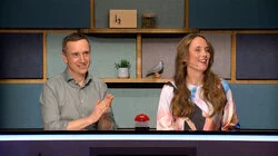 Tredje kvartfinale