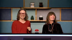 Fjerde kvartfinale