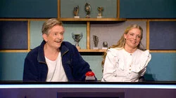 Første semifinale