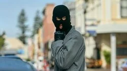 Come in from the Scrub