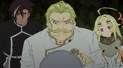 Sentence: Clear the Zewan Gan Tunnels Part 1