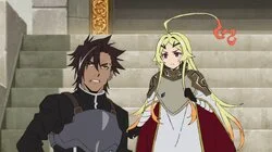 Sentence: Aid In Evacuation of Ioff Cheg Port 1