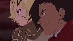 Sentence: Aid In Evacuation of Ioff Cheg Port 2