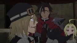 Sentence: Aid in Evacuation of Ioff Cheg Port 3