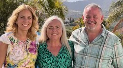 Eastern Costa del Sol, Spain