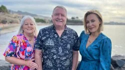 Playa de las Americas, Tenerife, Spain