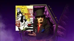 Blood From The Mummy's Tomb