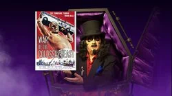 War Of The Colossal Beast