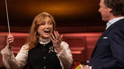 Aflevering 1: De vuurdoop