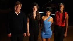 Yuja Wang