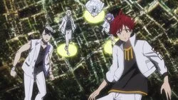 Bring Despair to the Earth, and…