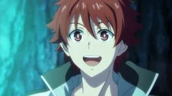 Future After Revenge