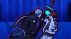 Strongest Because of Imperfection