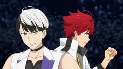 Triumphant Return of a Super Star