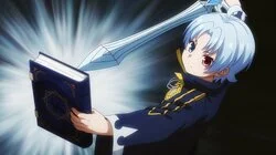 The Birth of the Songstress