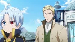 The Almerian Rebellion