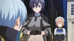 Lightning Prince and Wise Prince