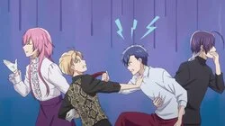 Part-Time Job: Day 3