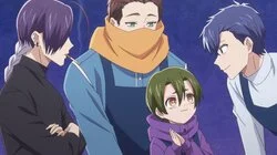 Part-Time Job: Day 5