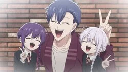 Part-Time Job: Day 7