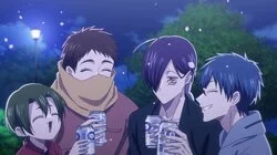 Part-Time Job: Day 9