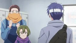 Part-Time Job: Day 11