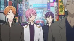 Part-Time Job: Day 12