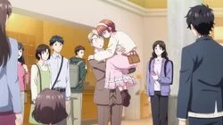 My Big Brother's Coming!