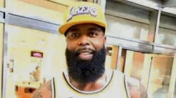 Death on Robinswood Lane