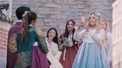 Meu ex-namorado coreano