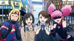 Graduation and Career Path