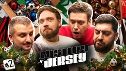 #2 | Новогодний Выпуск | Шастун, Позов, Косицын, Сапрыкин