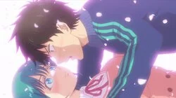 Admiring Them? Feeling Lonely? School at Night? Fantasizing? Old Promises? Still Won't Start a Rom-Com