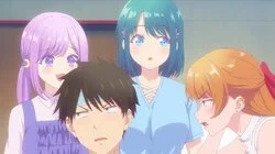 Extra Extra Hot? Finals Done? Bath Scene? Things Will Never Change? Still Won't Start a Rom-ComEpisode 5