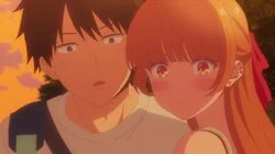 Summer Beach? Looking Away? Spent the Night? Still Won't Start a Rom-Com