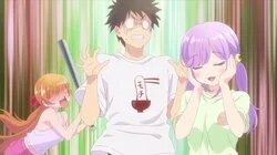 Relationship Talk? Sharing Half? Festival Vibes? Still Won't Start a Rom-Com