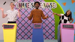 Ross, Echo, and Corin Try to Recruit You