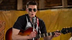 The Hole in My Heart