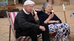 The Palace by the Sea