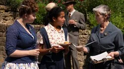 The Bishop's Revenge