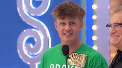 A $250,000 Cliffhanger