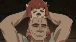 The Demon King's Daughter Must Shrewdly Oppress the Humans!! / The Demon King's Advisor Teaches Too Well!!