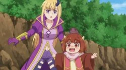 Searching for a Familiar Is Too Difficult / The Pairika Is Too Sexy