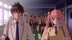 Liar / Himekawa Nene's Ears Give It Away