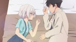 Nene Saw / A Piece of Cake / I'll Cherish What You Just Said Forever