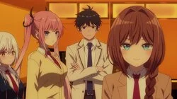 While You Look Away / Secret Track / celestial