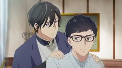 I Went on a Temporary Assignment