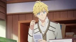 I Went to Work on My Day Off