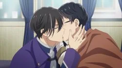 We Cornered Him. And Then…